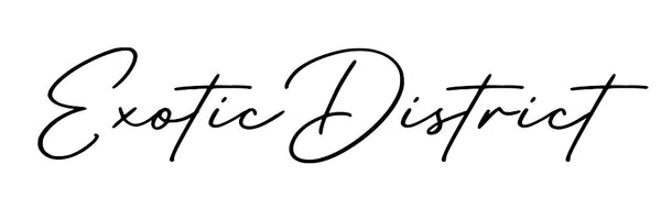 Exotic District